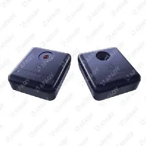 Garbage Sensor